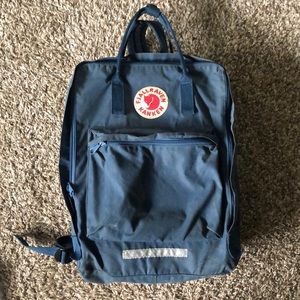 fjallraven kanken backpack extra large